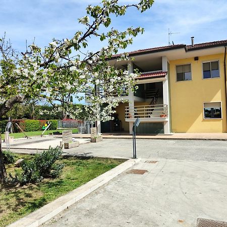 Bastia Home Appartamento Bastia Umbra Exteriör bild