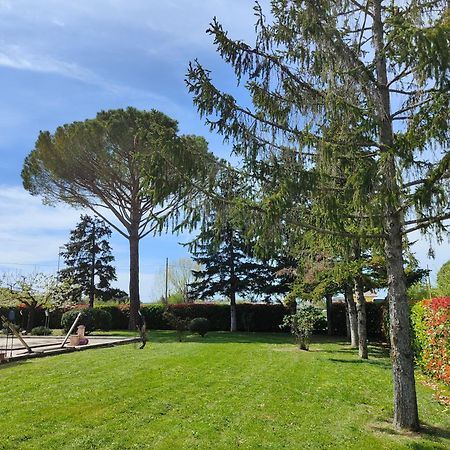 Bastia Home Appartamento Bastia Umbra Exteriör bild