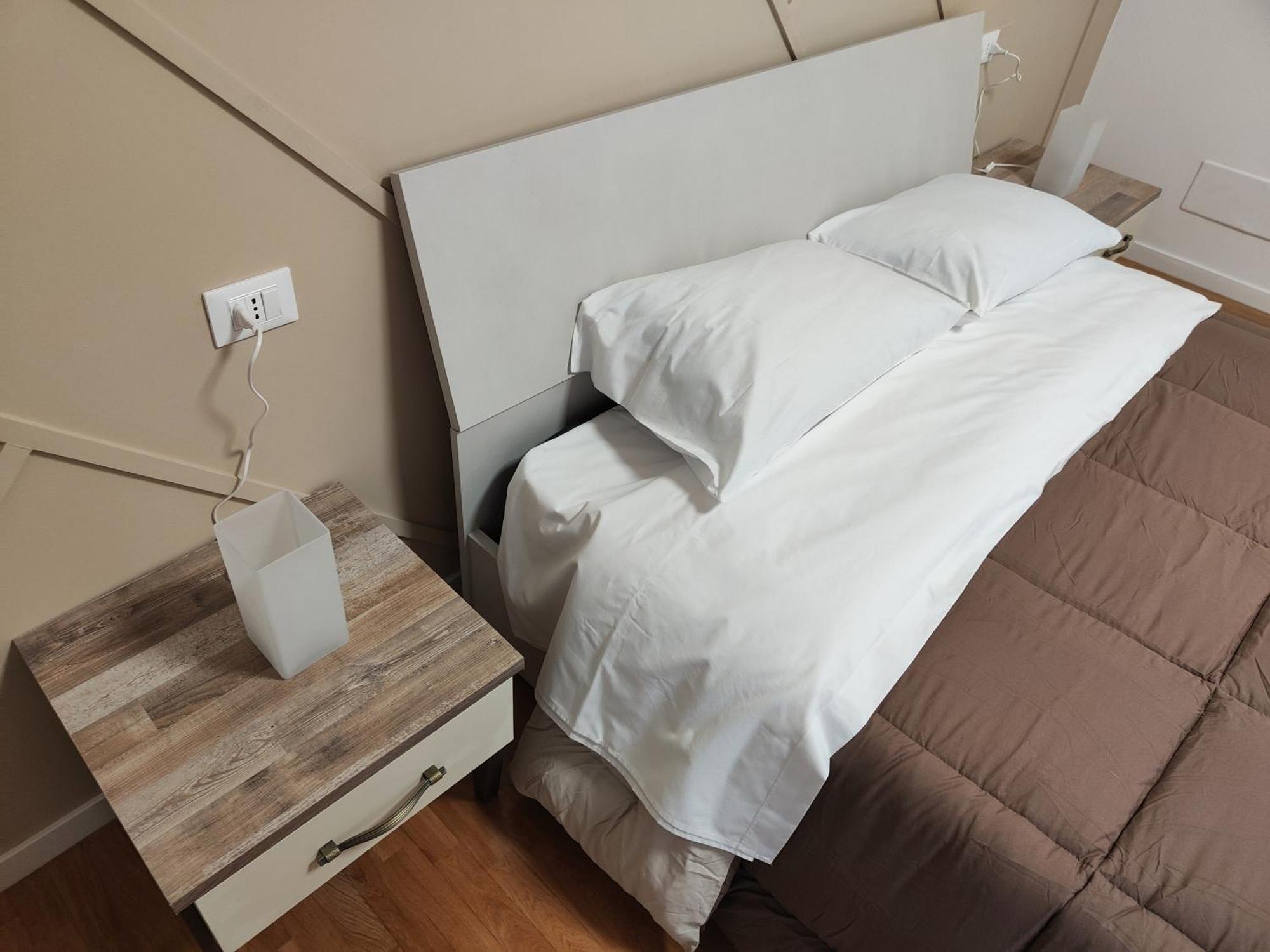 Bastia Home Appartamento Bastia Umbra Exteriör bild