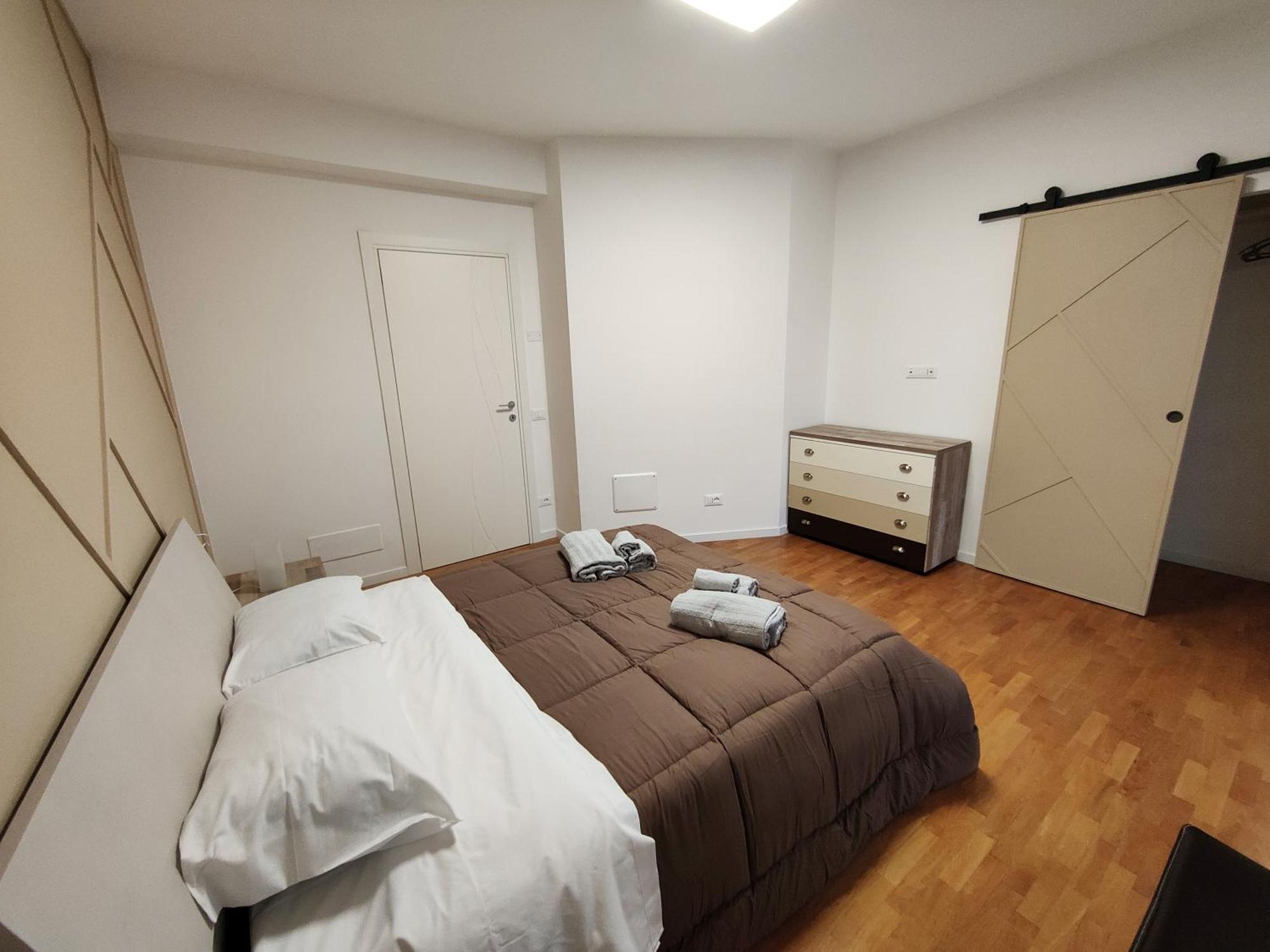 Bastia Home Appartamento Bastia Umbra Exteriör bild