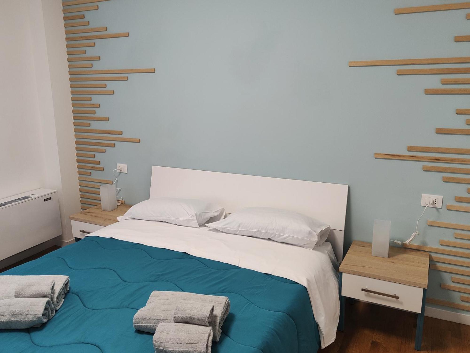 Bastia Home Appartamento Bastia Umbra Exteriör bild