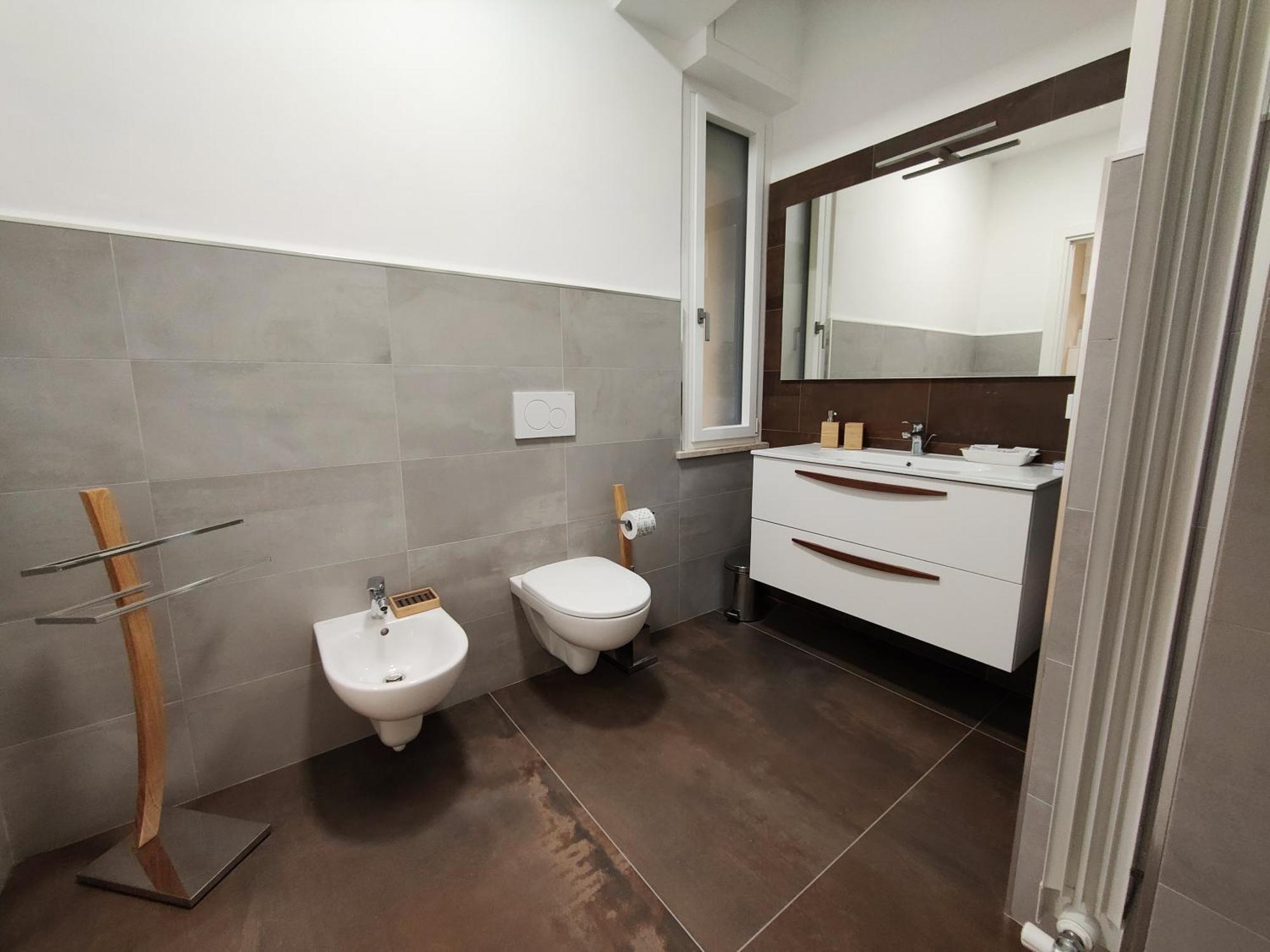 Bastia Home Appartamento Bastia Umbra Exteriör bild