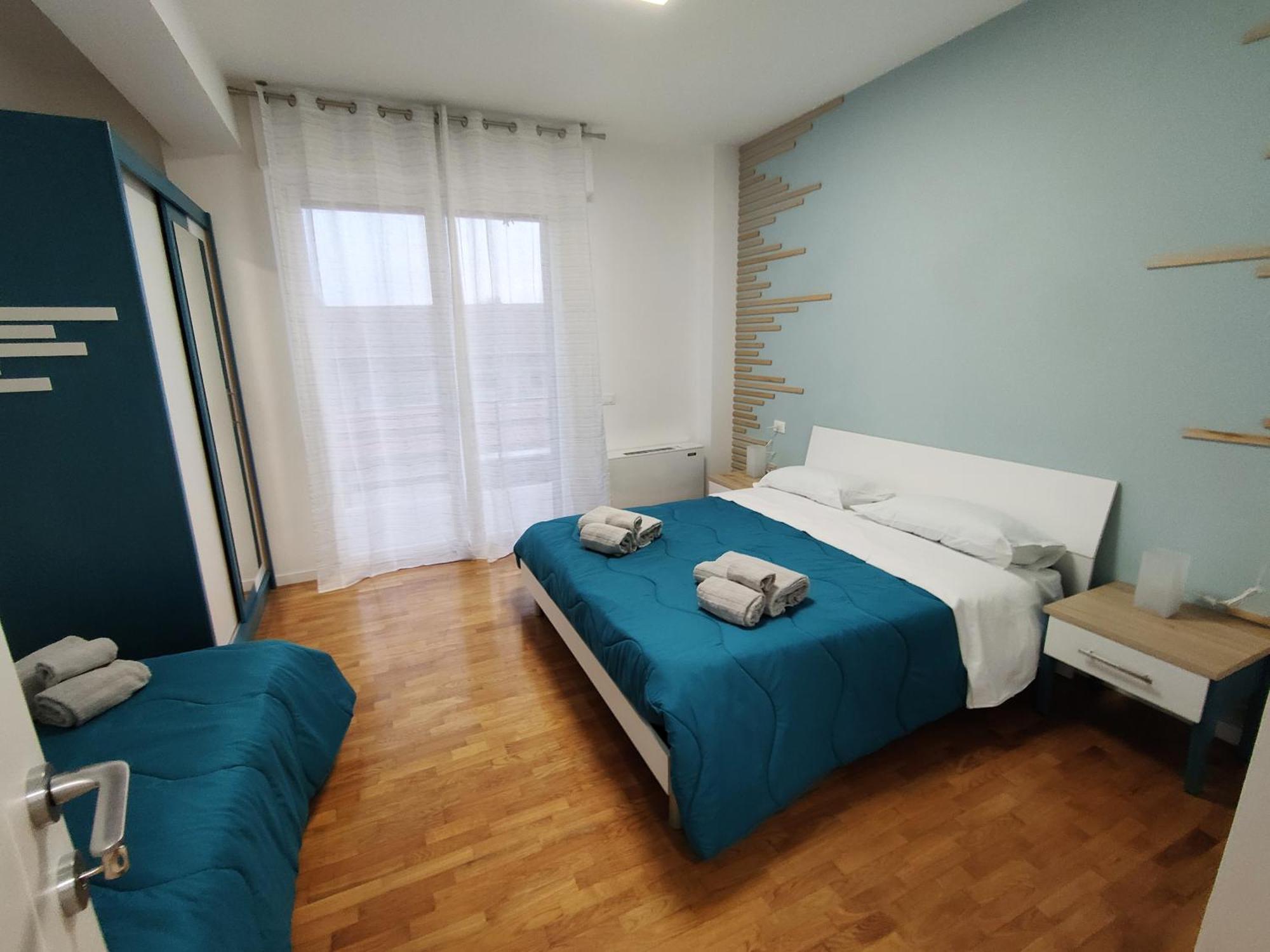 Bastia Home Appartamento Bastia Umbra Exteriör bild