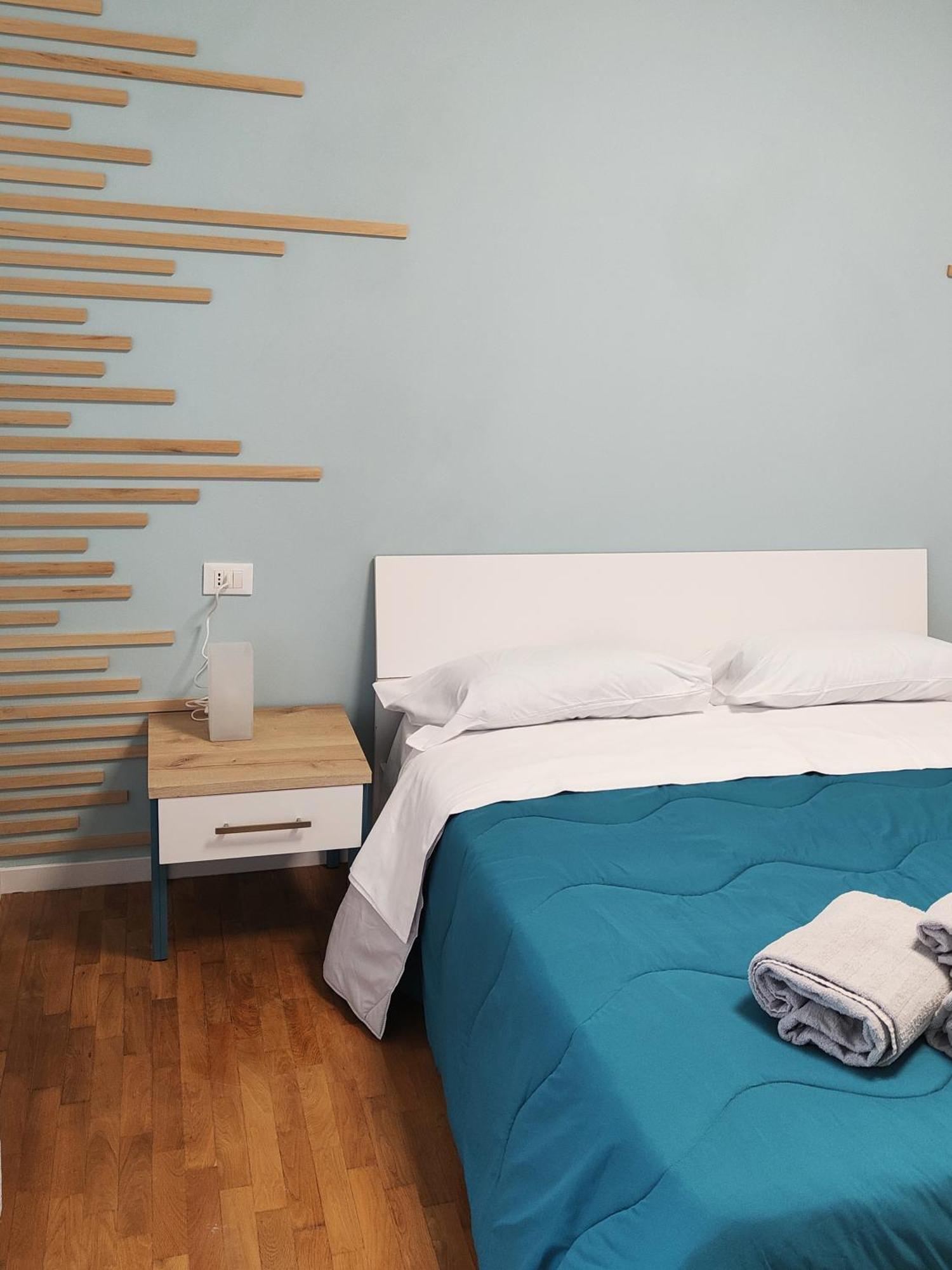 Bastia Home Appartamento Bastia Umbra Exteriör bild