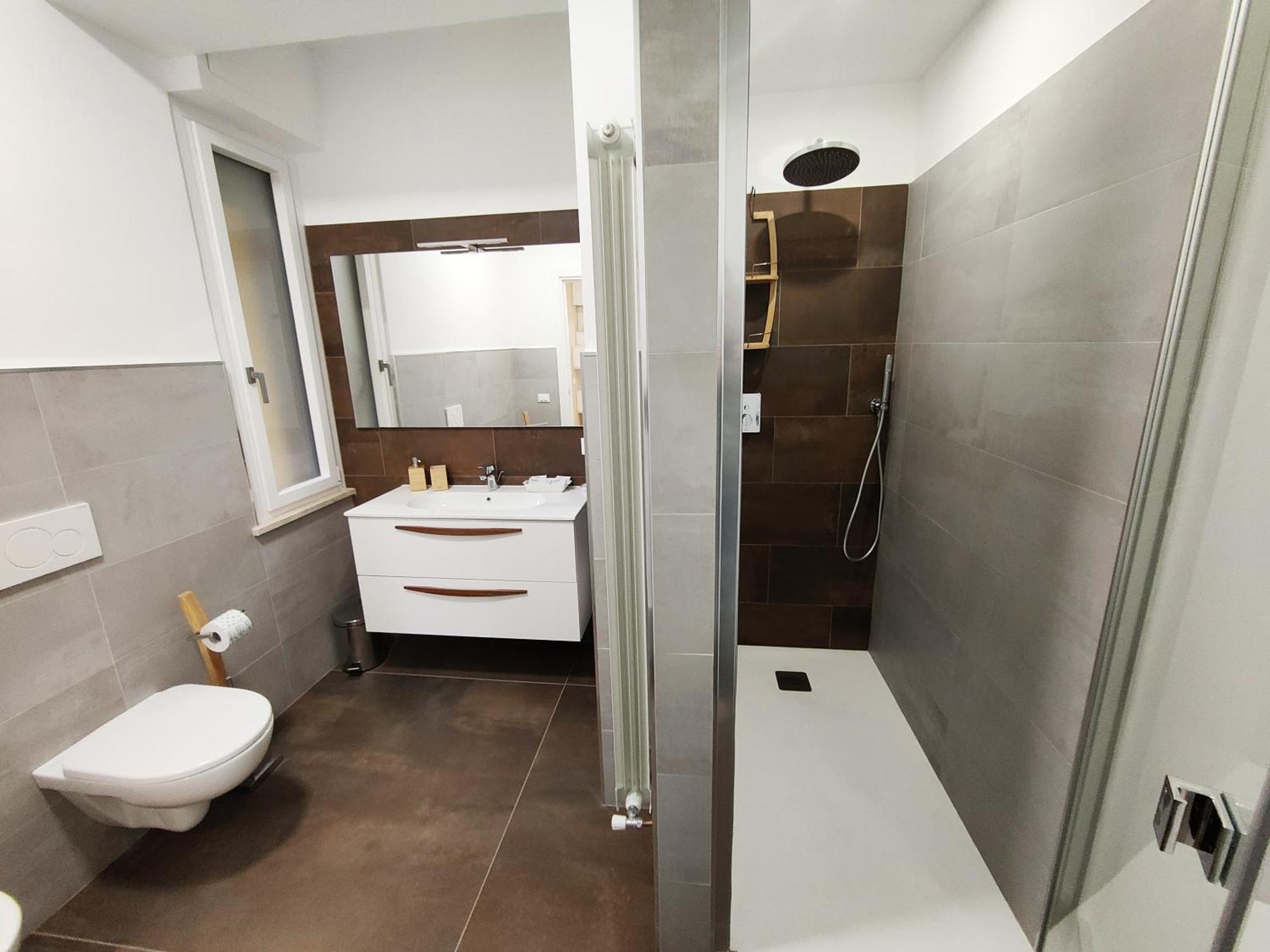 Bastia Home Appartamento Bastia Umbra Exteriör bild