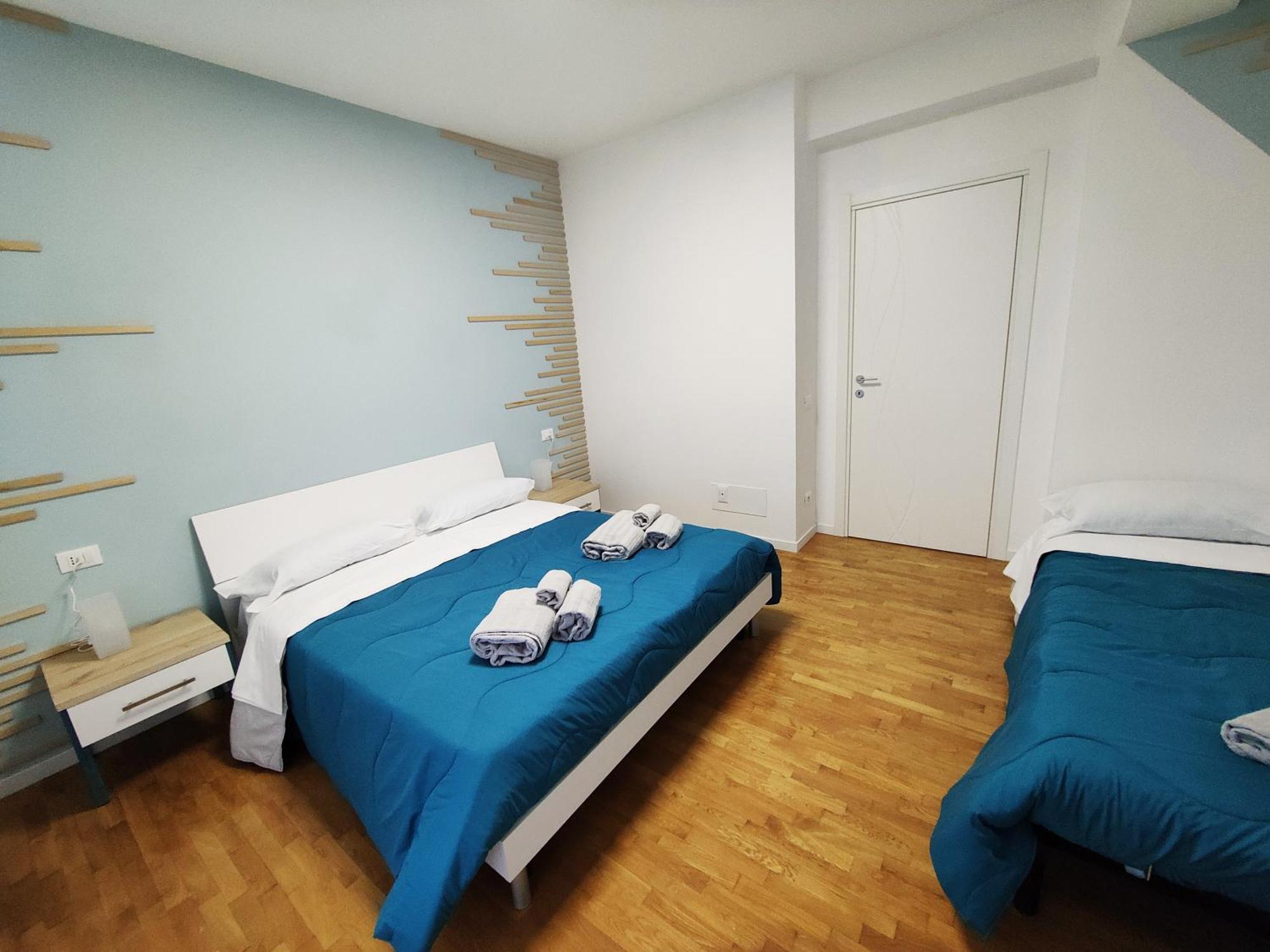 Bastia Home Appartamento Bastia Umbra Exteriör bild