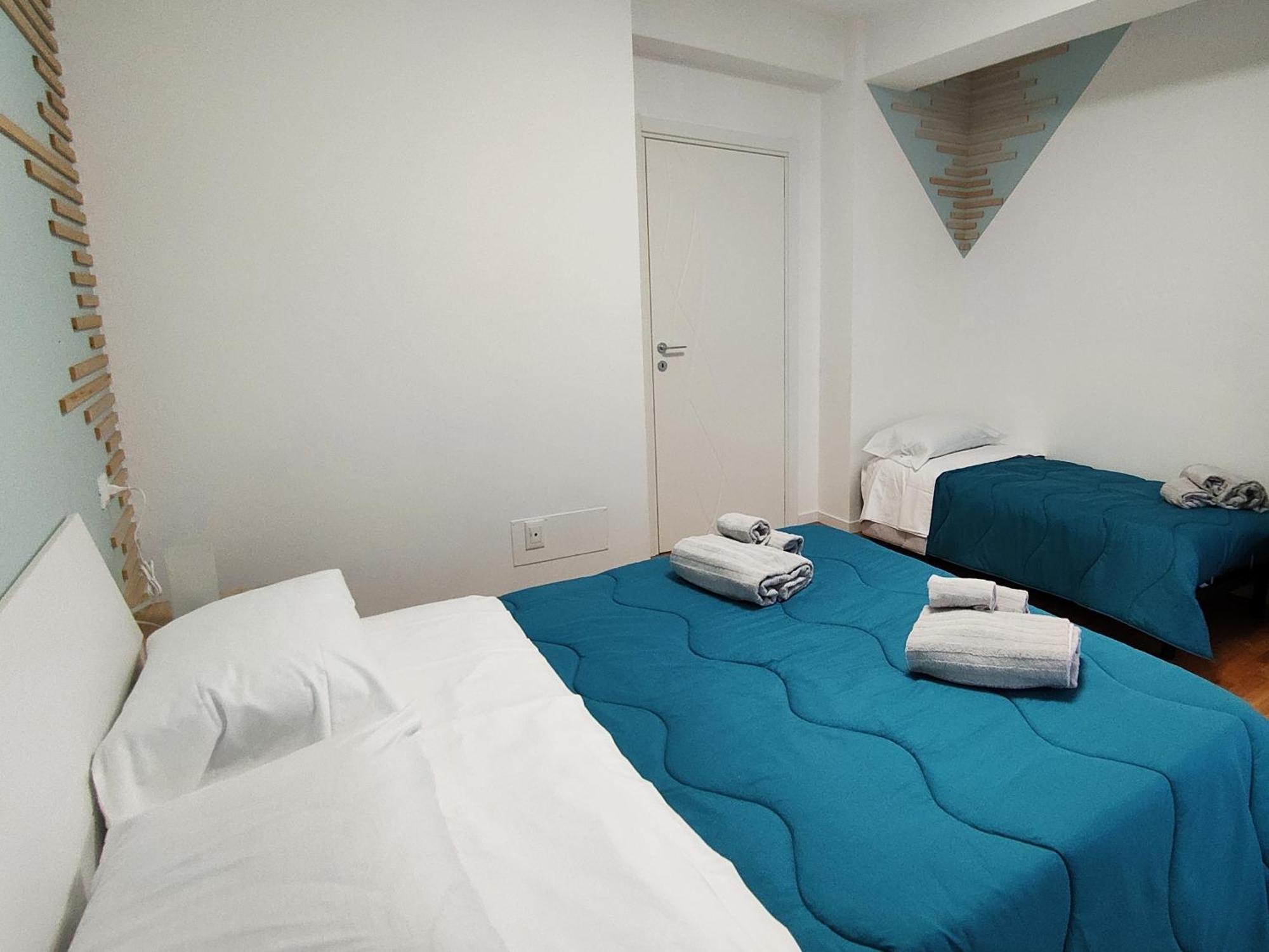 Bastia Home Appartamento Bastia Umbra Exteriör bild