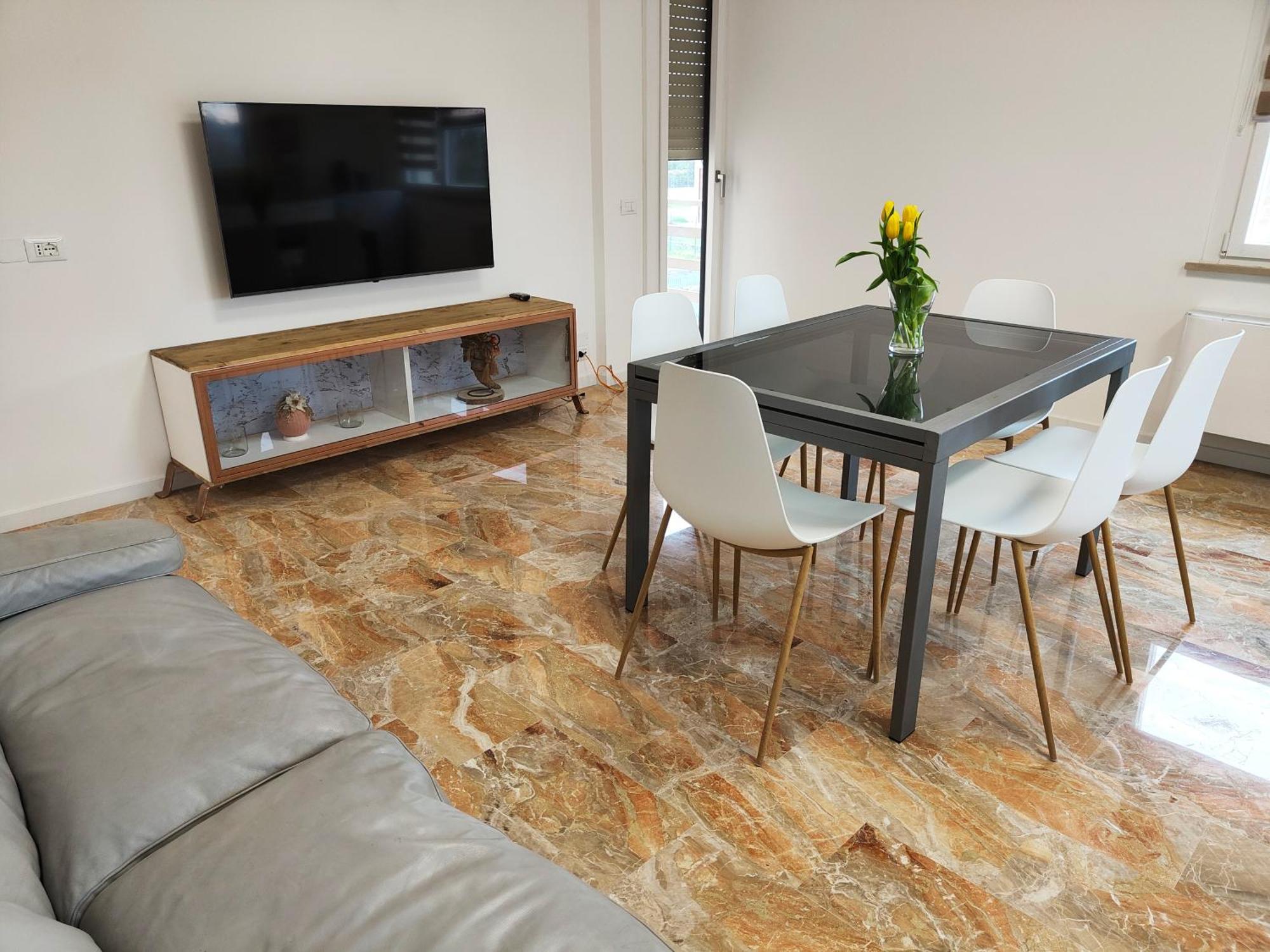 Bastia Home Appartamento Bastia Umbra Exteriör bild
