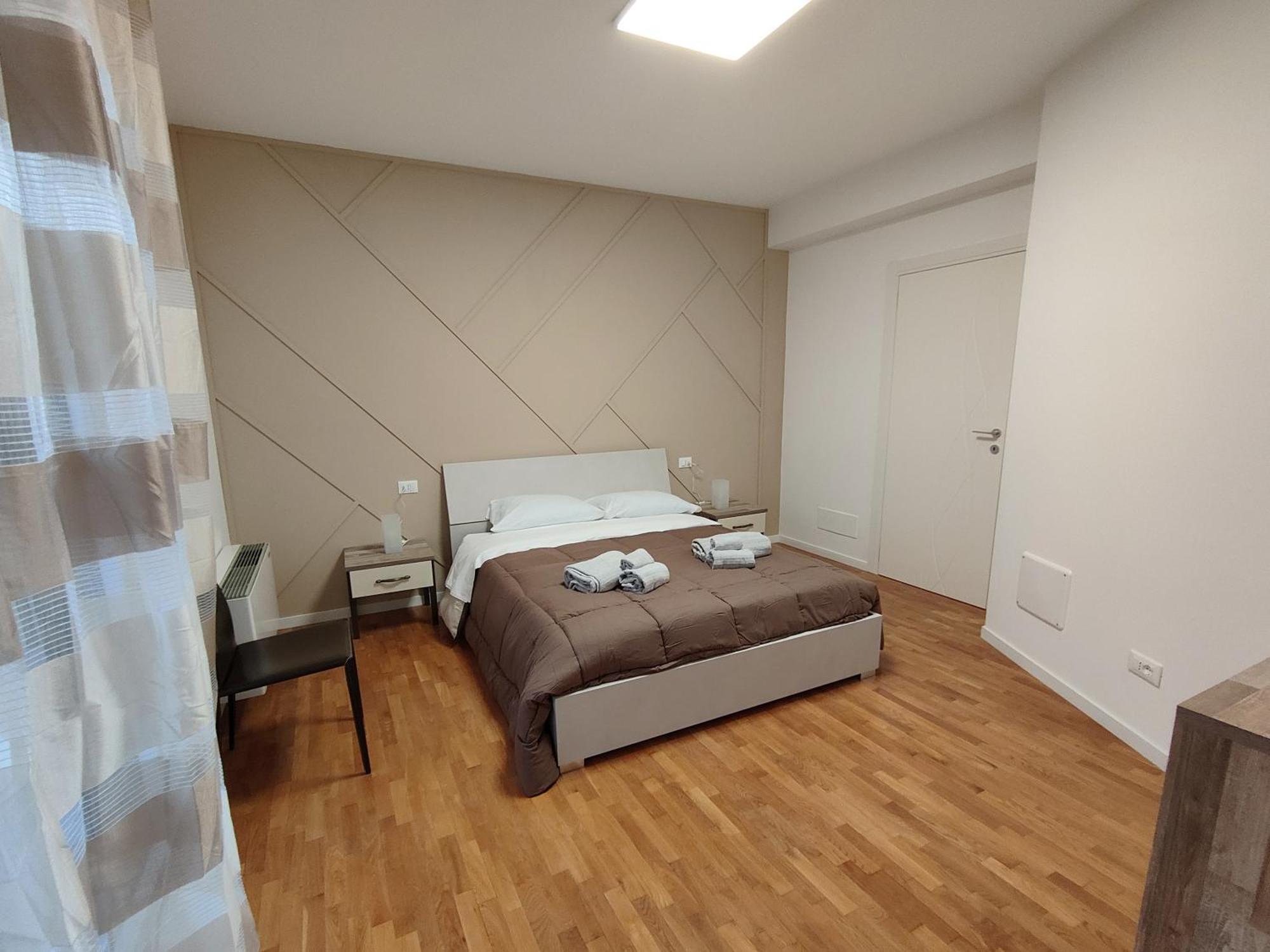 Bastia Home Appartamento Bastia Umbra Exteriör bild