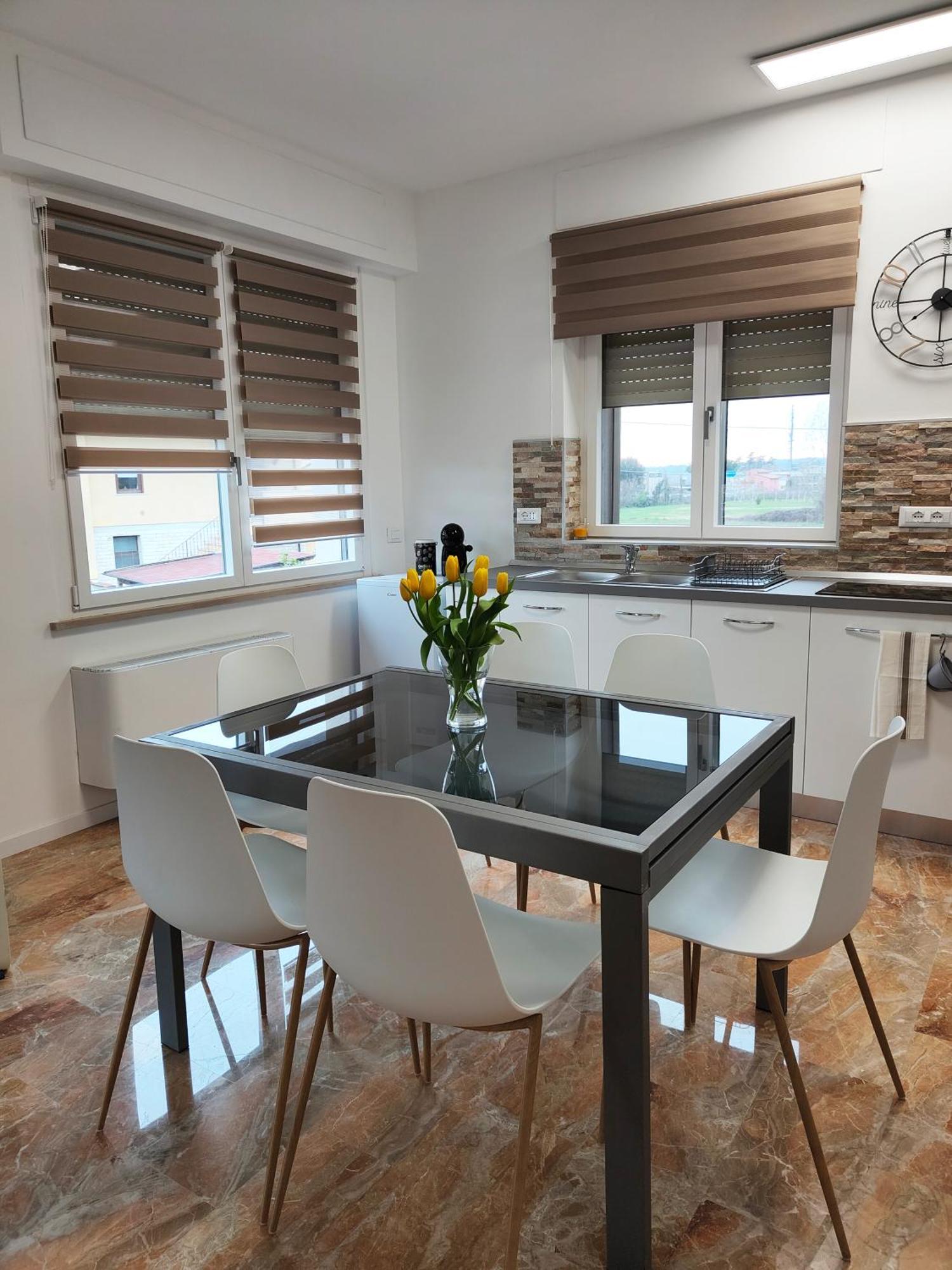 Bastia Home Appartamento Bastia Umbra Exteriör bild