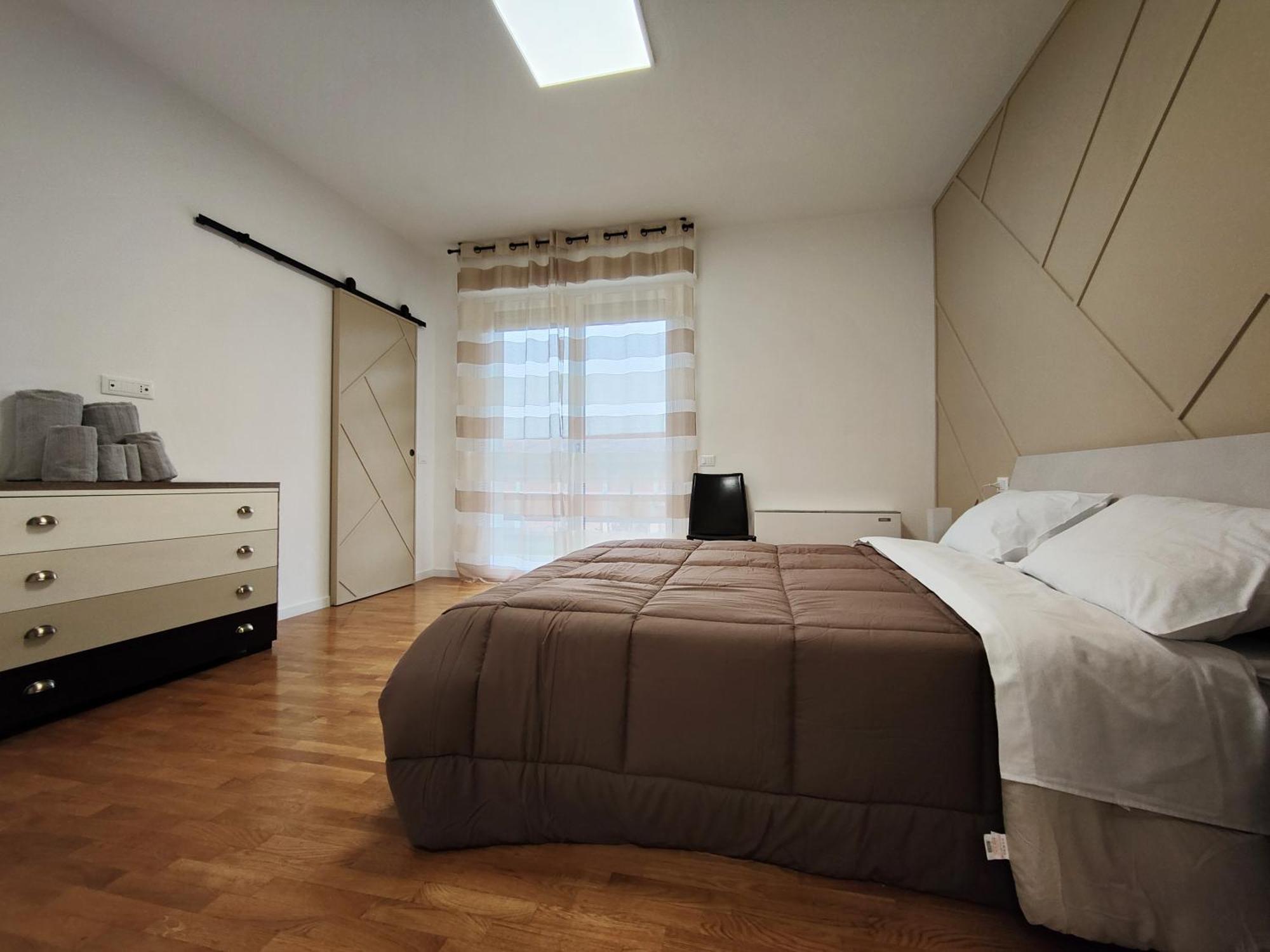 Bastia Home Appartamento Bastia Umbra Exteriör bild