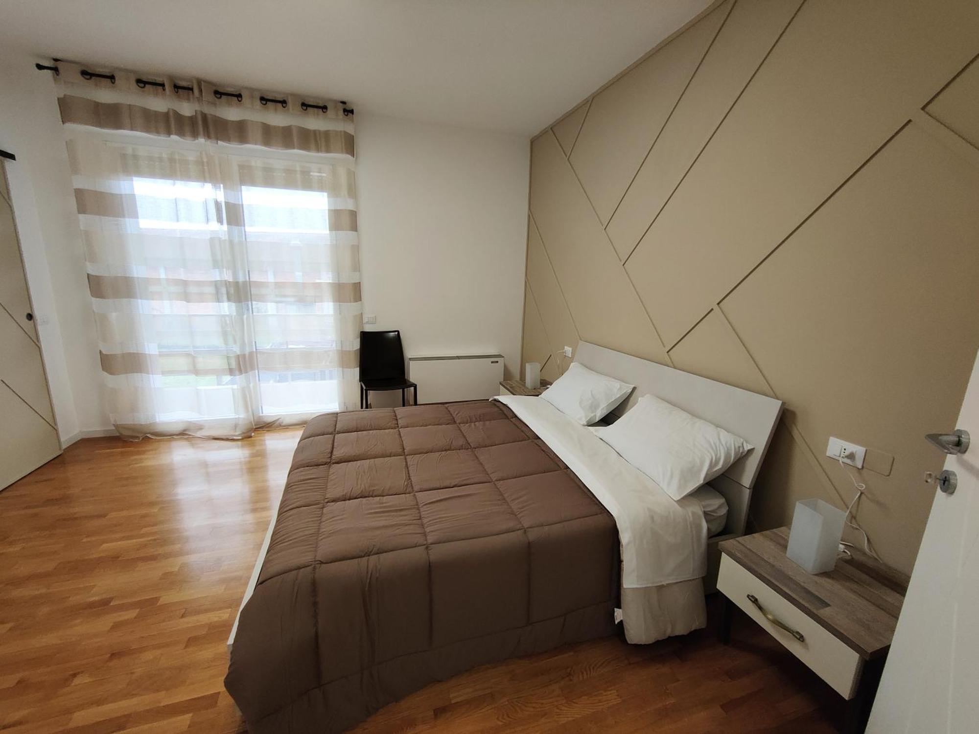 Bastia Home Appartamento Bastia Umbra Exteriör bild