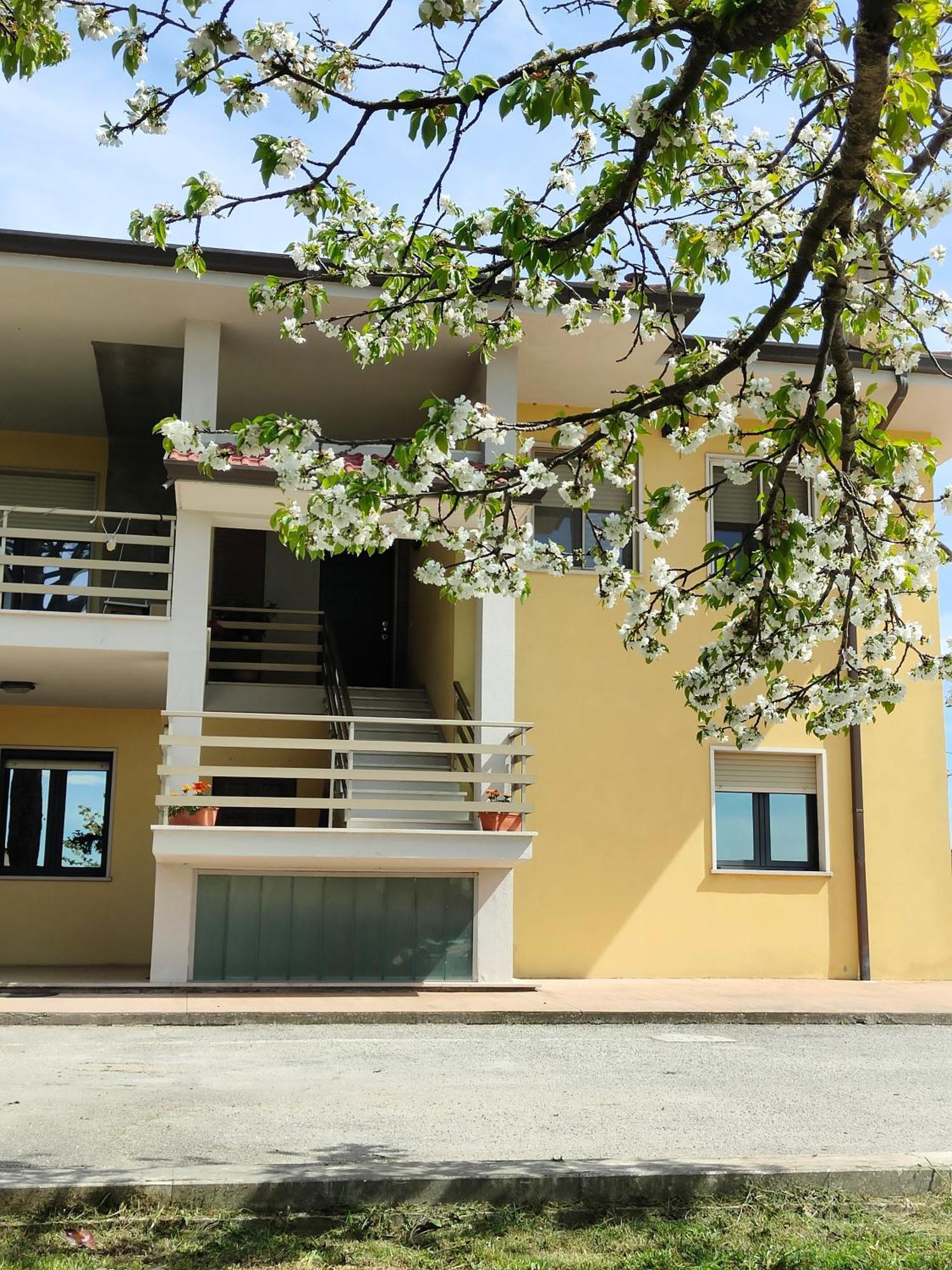 Bastia Home Appartamento Bastia Umbra Exteriör bild
